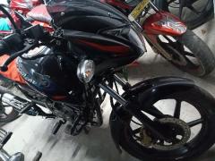 Bajaj Pulsar 150